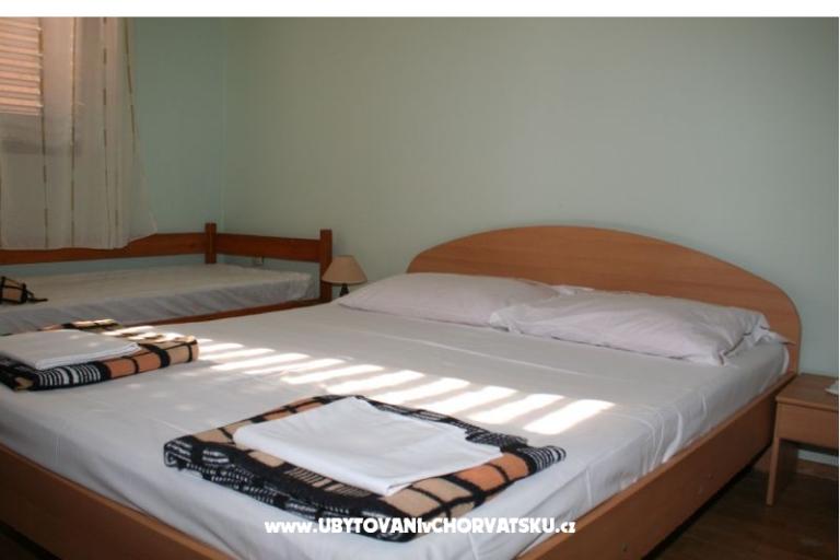 Apartmanok Mikulj – fotó 5