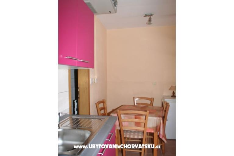 Apartmanok Mikulj – fotó 8