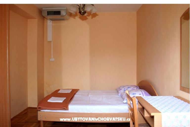 Apartmanok Mikulj – fotó 9