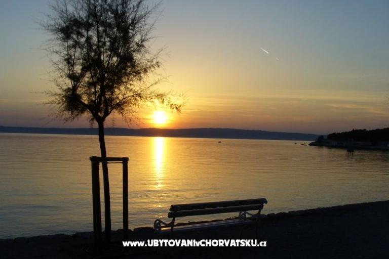 Apartmanok Novi Vinodolski – fotó 14