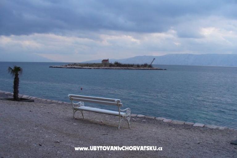 Apartmanok Novi Vinodolski – fotó 16