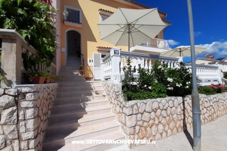 Apartmanok Pavelić – fotó 12