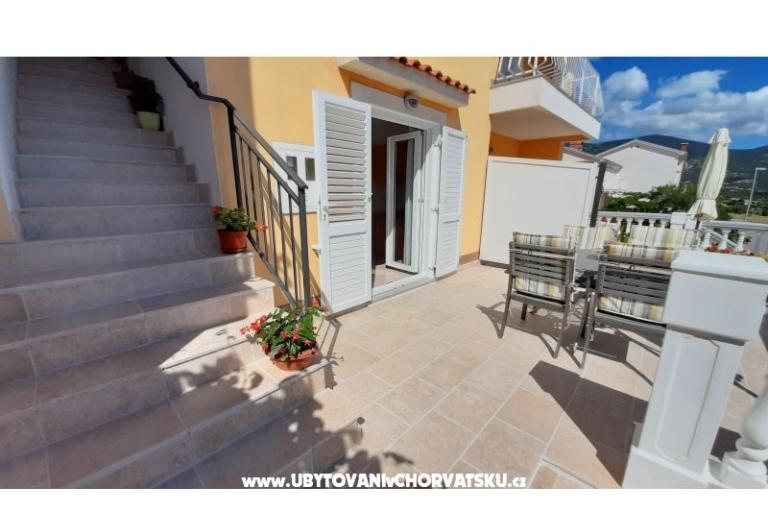 Apartmanok Pavelić – fotó 15