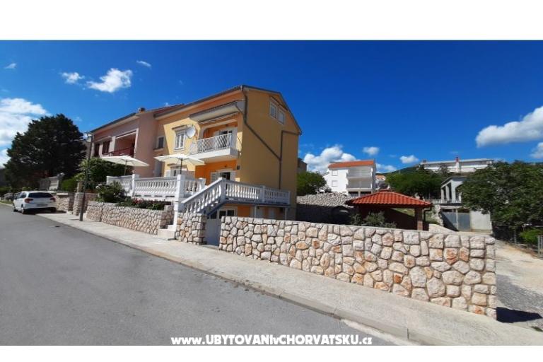 Apartmanok Pavelić – fotó 2