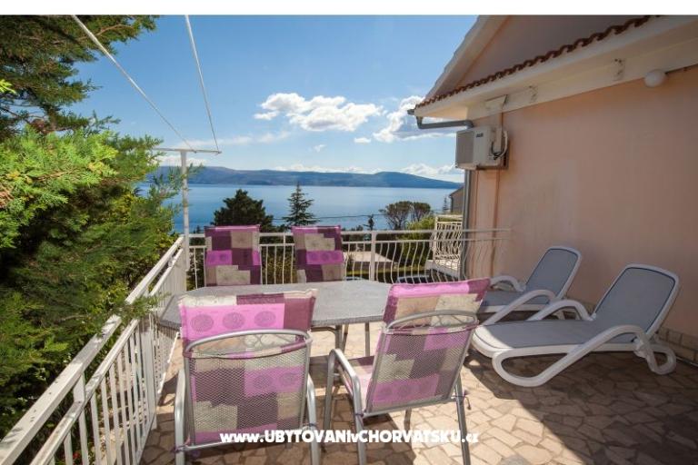 Apartmanok Pavica  – fotó 10