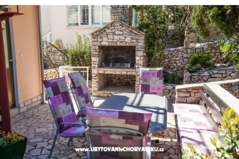 Apartmanok Pavica  – fotó 11