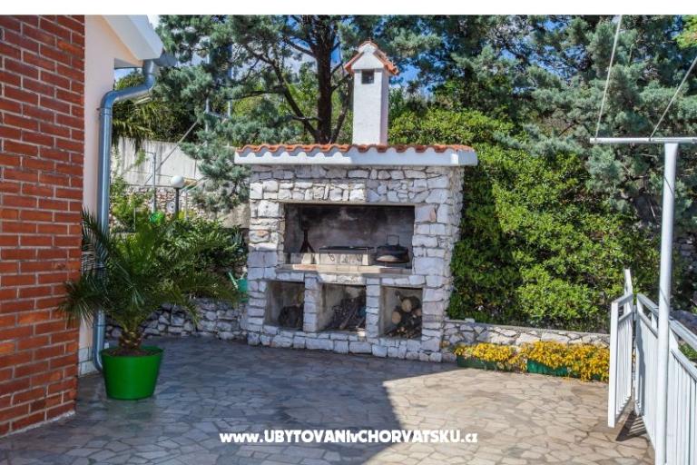 Apartmanok Pavica  – fotó 12