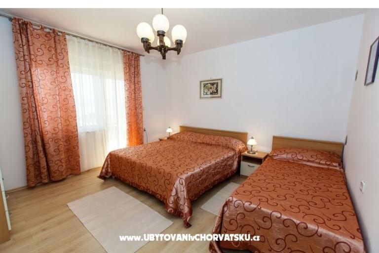 Apartmanok Pavica  – fotó 13