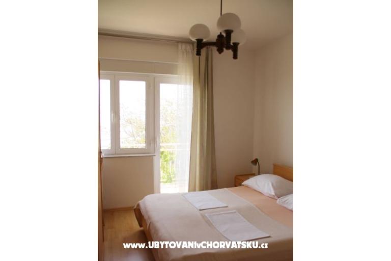 Apartmanok Pavica  – fotó 14