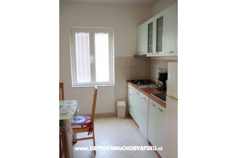 Apartmanok Pavica  – fotó 15