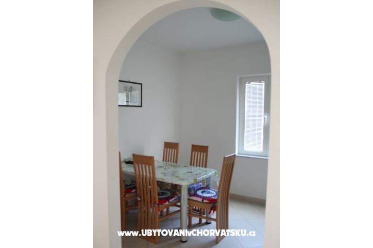 Apartmanok Pavica  – fotó 16