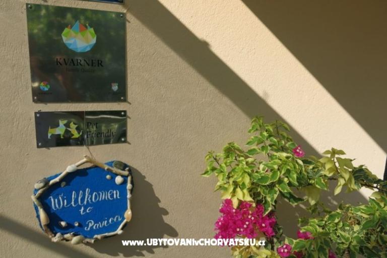 Apartmanok Pavica  – fotó 18