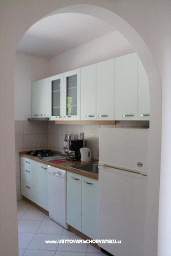 Apartmanok Pavica  – fotó 2