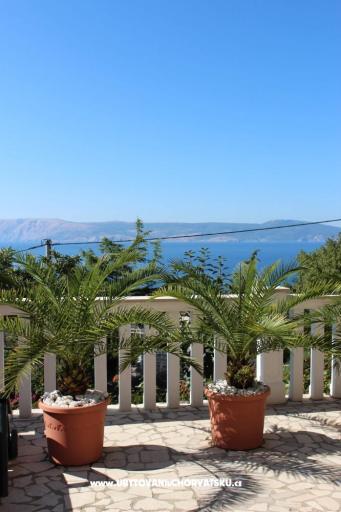 Apartmanok Pavica  – fotó 5