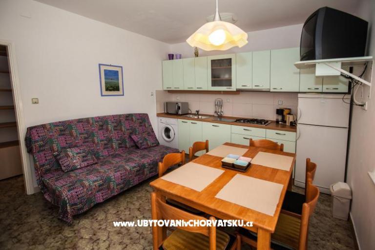 Apartmanok Pavica  – fotó 7