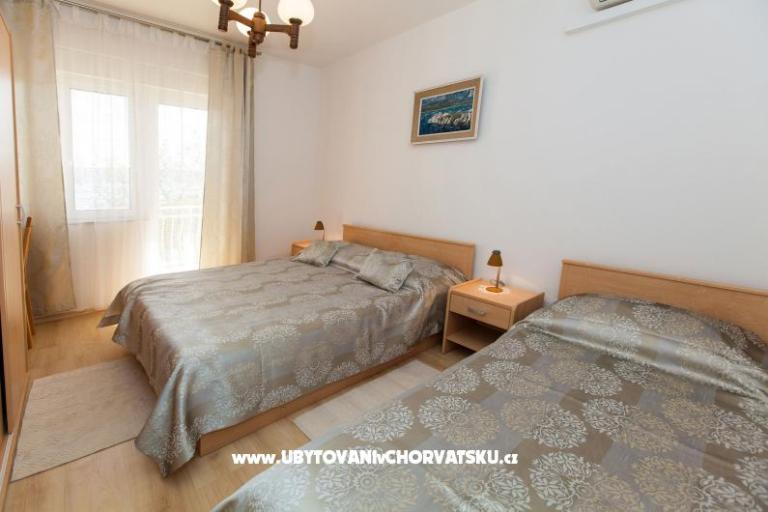 Apartmanok Pavica  – fotó 8