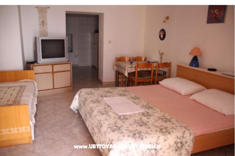 Apartmanok Pavica  – fotó 9