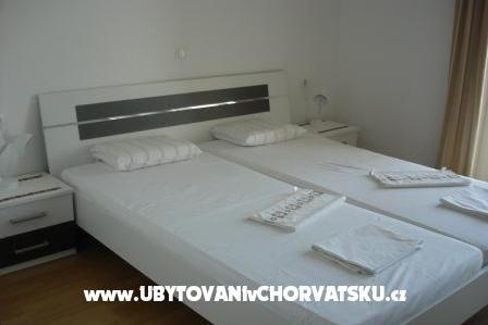 Apartmanok*Tikvesa* Novi Vinodolski – fotó 10