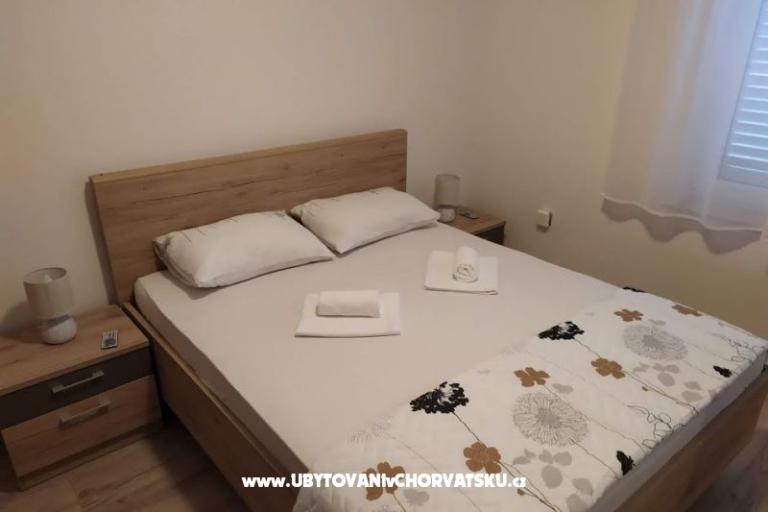 Apartmanok*Tikvesa* Novi Vinodolski – fotó 12