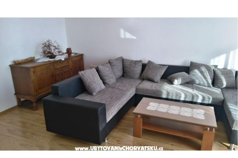 Apartmanok*Tikvesa* Novi Vinodolski – fotó 15
