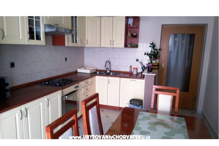 Apartmanok*Tikvesa* Novi Vinodolski – fotó 16