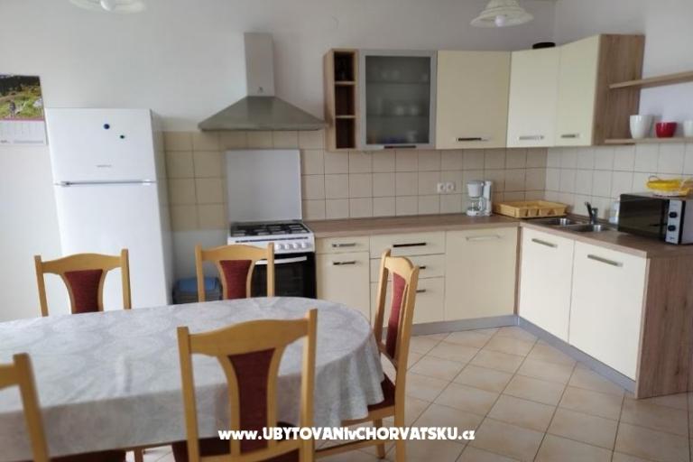 Apartmanok*Tikvesa* Novi Vinodolski – fotó 17