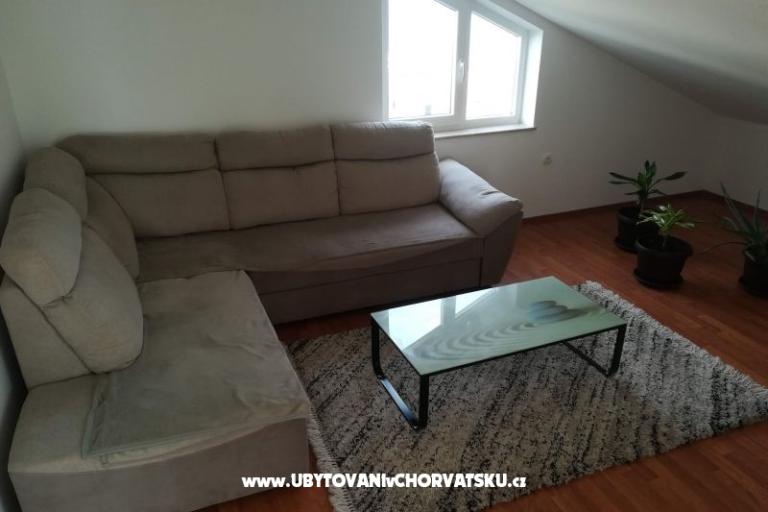 Apartmanok*Tikvesa* Novi Vinodolski – fotó 18