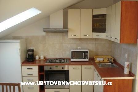 Apartmanok*Tikvesa* Novi Vinodolski – fotó 6