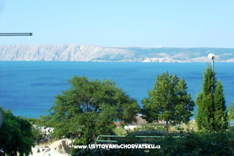 Apartmanok*Tikvesa* Novi Vinodolski – fotó 7