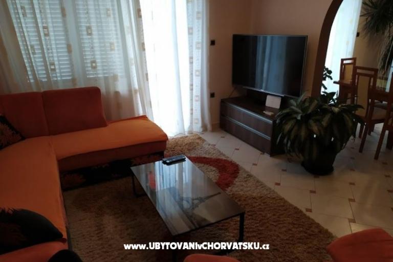 Apartmanok*Tikvesa* Novi Vinodolski – fotó 8