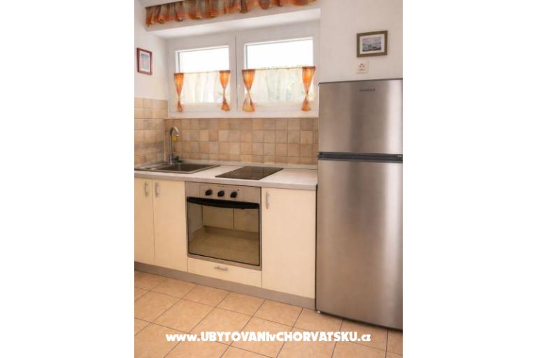 Apartmanok   Zdenka  – fotó 12