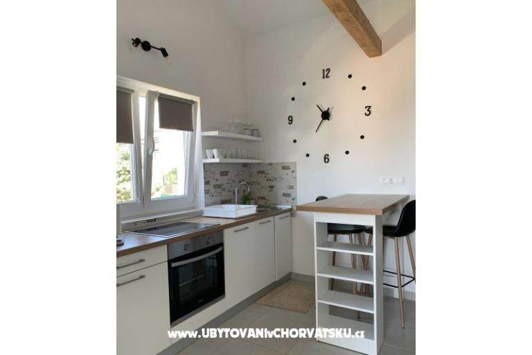 Apartmanok   Zdenka  – fotó 14