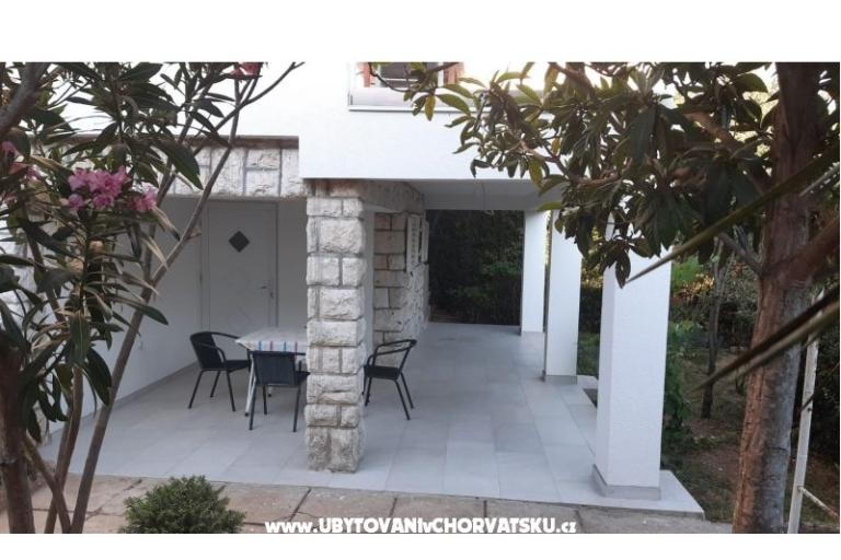 Apartmanok   Zdenka  – fotó 15