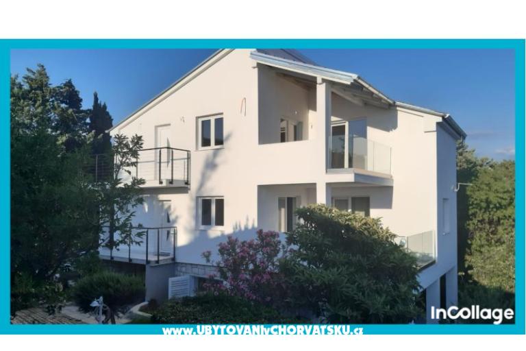 Apartmanok   Zdenka  – fotó 2