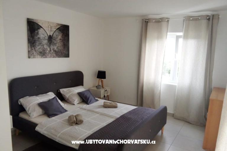 Apartmanok   Zdenka  – fotó 8