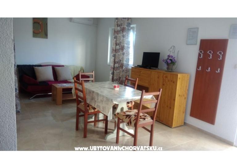 Apartmanok Eliška – fotó 10
