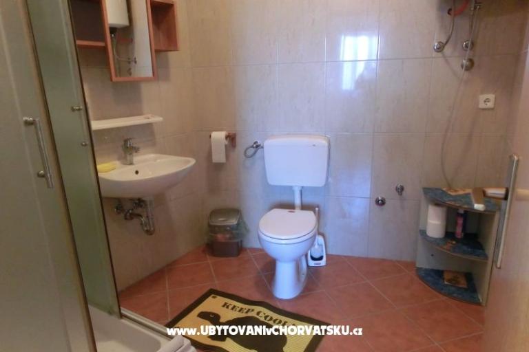 Apartmanok Eliška – fotó 13