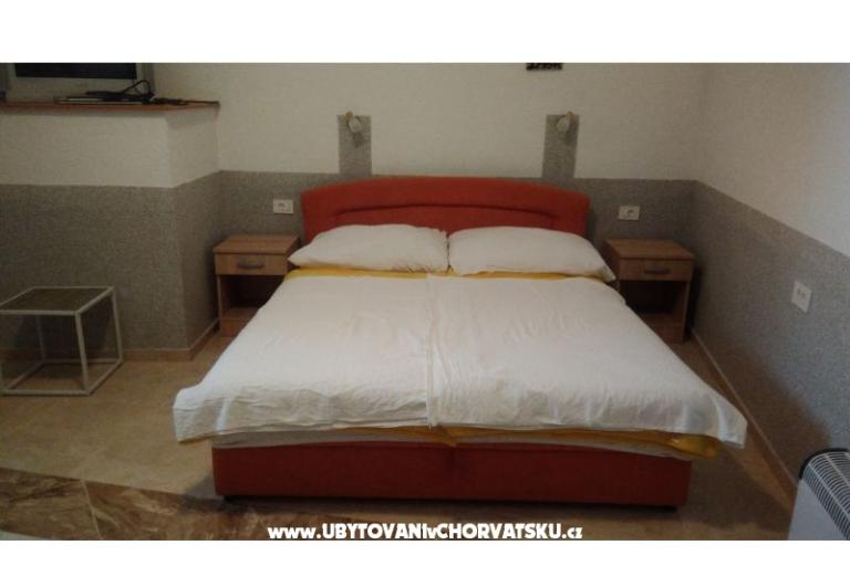 Apartmanok Eliška – fotó 14