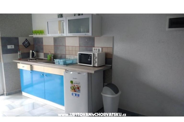 Apartmanok Eliška – fotó 15