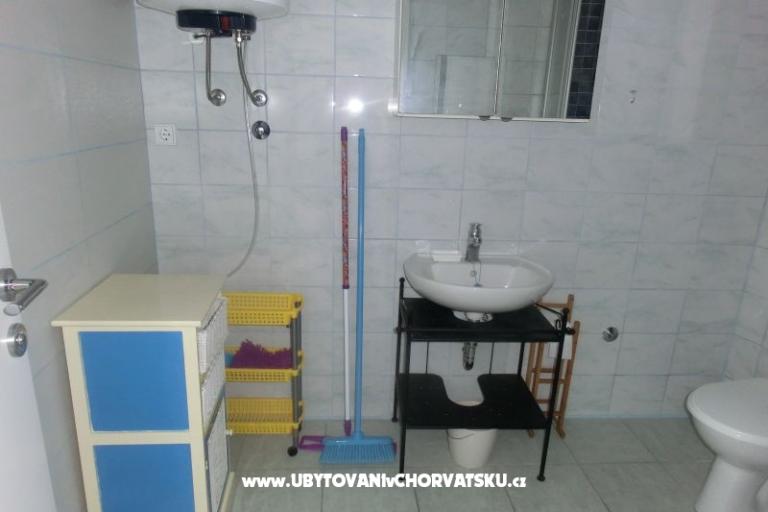 Apartmanok Eliška – fotó 16