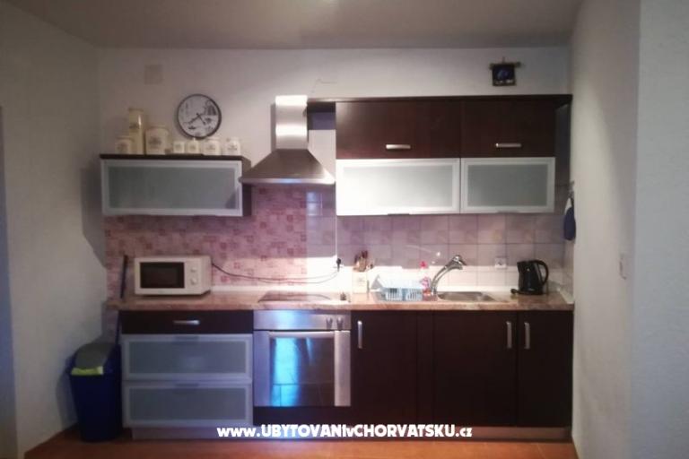 Apartmanok Eliška – fotó 3