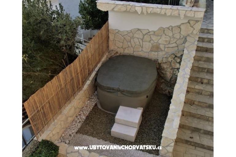 Apartmanok Eliška – fotó 7