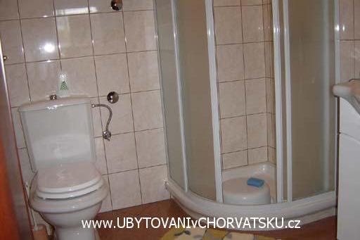 Apartmanok Ribaric – fotó 6