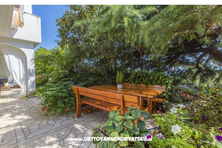 Apartmanok Villa Laurus – fotó 10