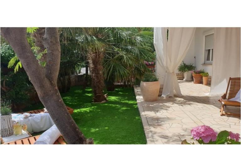 Apartmanok Villa Laurus – fotó 13