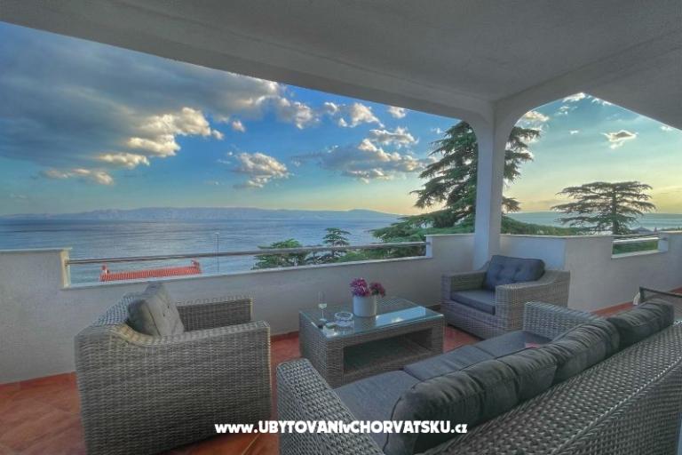 Apartmanok Villa Laurus – fotó 14