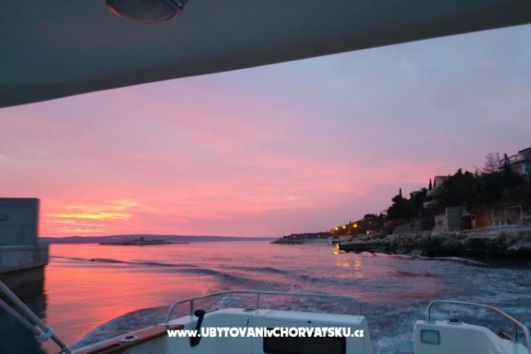Apartmanok Villa Laurus – fotó 15