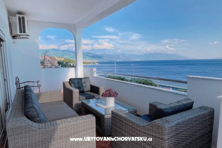Apartmanok Villa Laurus – fotó 16