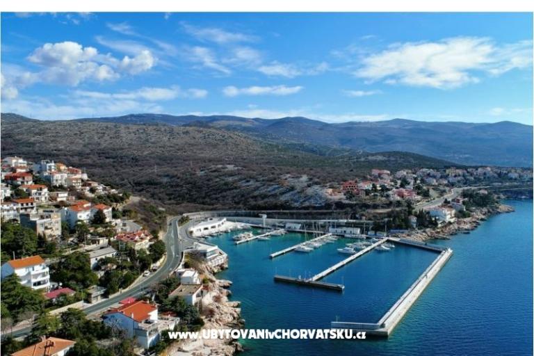 Apartmanok Villa Laurus – fotó 18