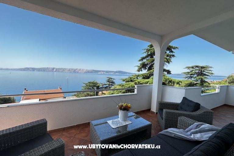 Apartmanok Villa Laurus – fotó 2